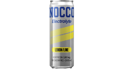 Nocco Lemon Lime Electrolyte 35,5cl