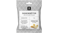 Garant Cashews Roasted Salted 110g