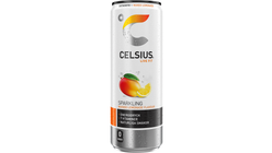 Celsius Energidryck Mango Lemonade 35,5cl