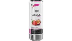 Celsius Energidryck Strawberry & Passionfruit 35,5cl
