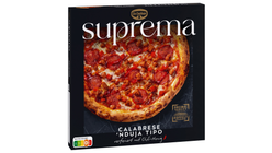 Dr. Oetker Suprema Calabrese Nduja | 520g
