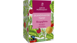 Rooibos Skogsglänta 1-p