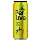 Hello Perlivé Citronový perlivý nealkoholický nápoj | 330 ml