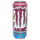 Monster Juiced Viking Berry energetický nápoj | 500 ml
