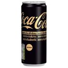 Coca-Cola Zero Zero | 330 ml