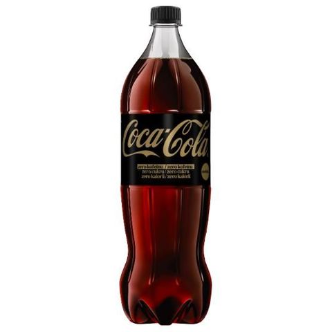 Coca-Cola Zero Zero | 1.5 l