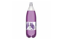 Kinley Purple Mixed Fruit-Flavored Carbonated Soft Drink with Sugar and Sweeteners 1,5 l