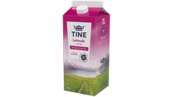 TINE Melk Lett 1% | 1.75l