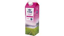 TINE Lettmelk 1% | 1l