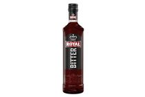 Royal Bitter keserűlikőr 30%  0,5 l