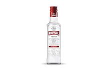 Royal Original Vodka 37,5% 0,2 l