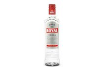 Royal Original Vodka 37,5% 0,5 l