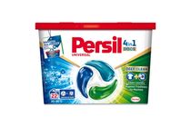Persil Deep Clean Universal prací kapsle | 22 kusů