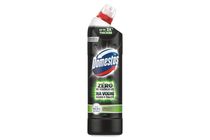 Domestos Zéró Lime WC vízkőoldó gél 750 ml