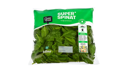 Grønn&Frisk Spinat | 200g