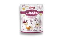 Dziugas ropogós sajtgolyók karamellizált hagymás 40 g