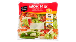 Grønn & Frisk Wok Mix | 300g