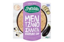 Paltsidis Greek Grilled Aubergine Cream 200 g