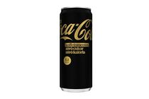 Coca-Cola koffeinmentes energiamentes szénsavas üdítőital édesítőszerekkel 330 ml