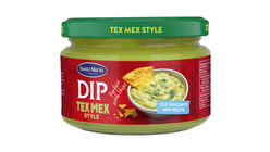 Santa Maria Dip Tex Mex Style 250 g
