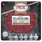 PICK szeletelt eredeti téliszalámi 70 g