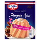 Dr. Oetker Premium Puding Pumpkin spice | 40 g