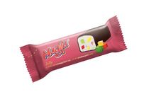 Magija túródesszert zselé cukor 40 g