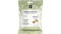 Garant Pistachios Roasted/Salted 100 g