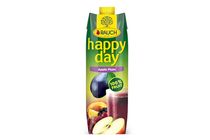 Happy Day Alma-szilva 100% 1l