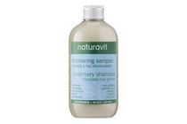 Naturavit Rozmaring krémsampon 250 ml