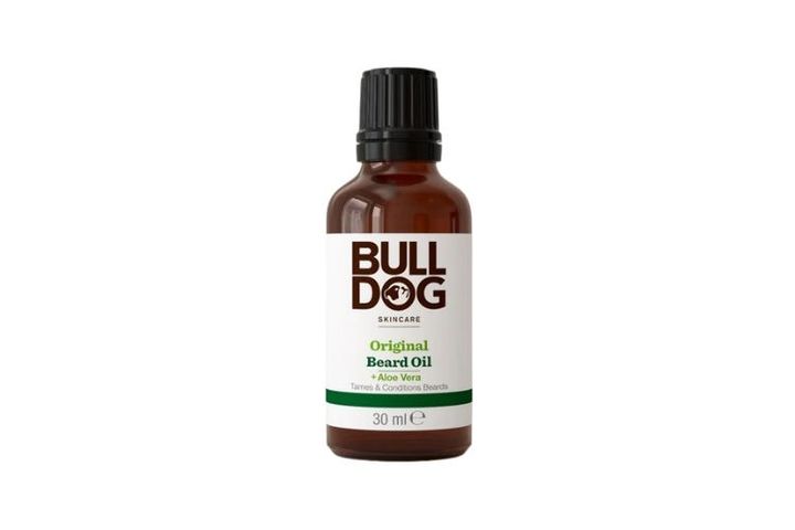 Bulldog Original Szakállolaj 30 ml