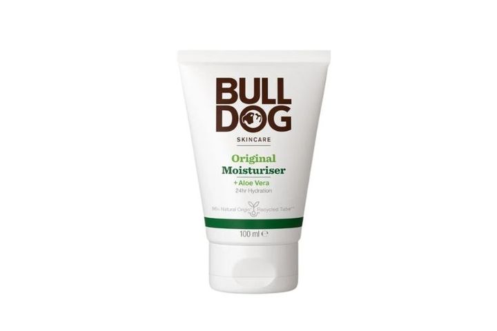Bulldog Original Hydration Moisturiser 100 ml