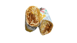 Wraps m/Taco