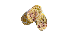Wraps m/Roastbiff