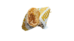 Wraps m/Kylling