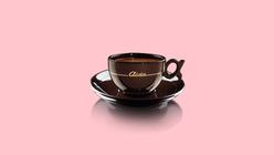 Doppelter Espresso