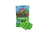 Minecraft Bang Bang Gumballs 80g