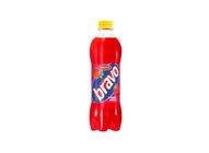 Rauch Bravo Strawberry 50cl