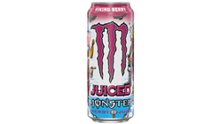 Monster Energy Viking Berry 500ml