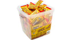 Cloetta Kexchoklad Mini 1 skopa