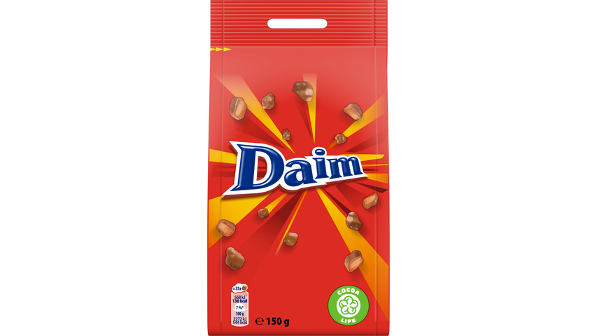 Daim Dragee 150g
