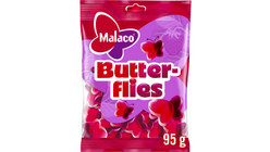 Malaco Butterflies 95g