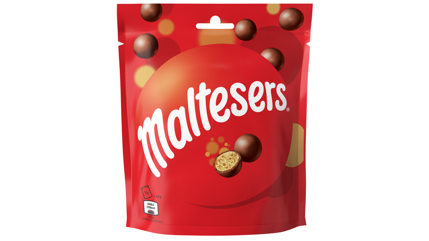 Maltesers Choklad 135g