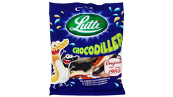 Lutti Crocodiller | 100g