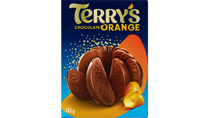 Terry's Chocolate Orange | 145g