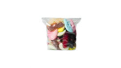Trendiga Mixen 400g
