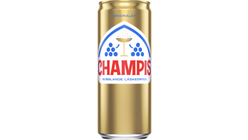 Champis 33 cl