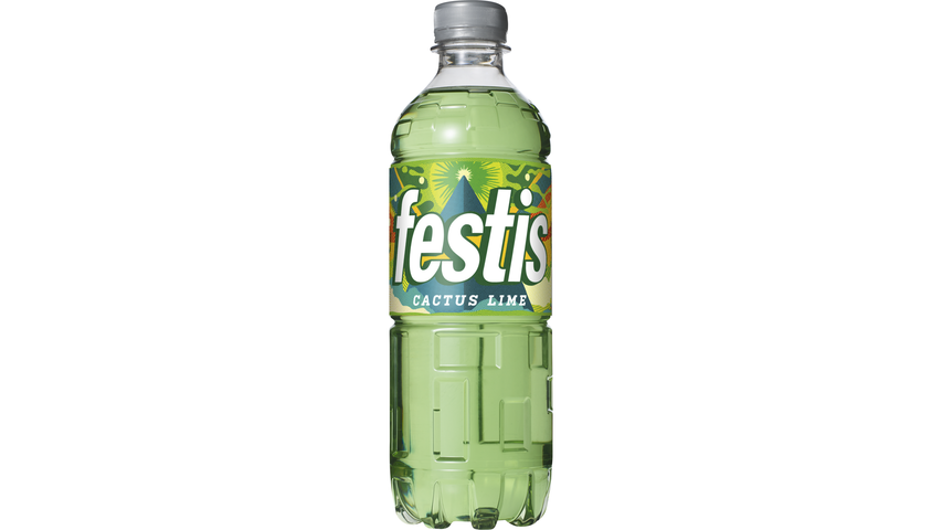 Festis Cactus Lime 50cl