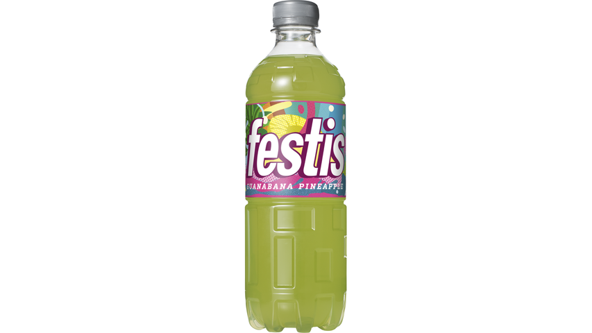 Festis Guanabana Pineapple 50cl