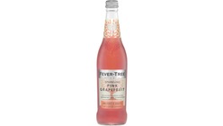Fever-Tree Sparkling Grapefruit | 0.5l